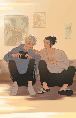 suguru x satoru omegaverse|Satoruxsuguru Stories .